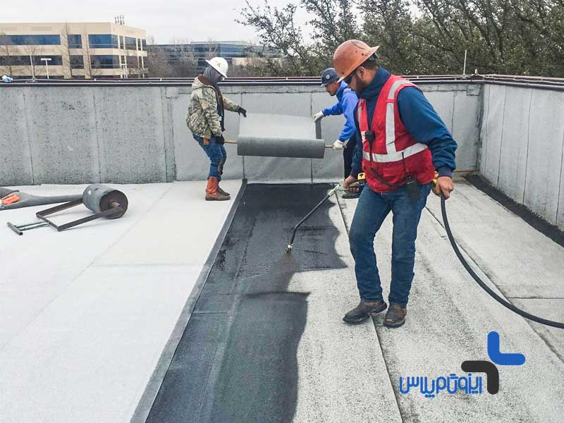 چگونه ایزوگام اسیدی را از غیر اسیدی تشخیص دهیم