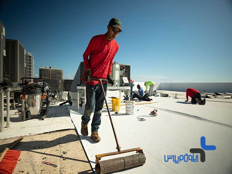 ایزوگام گرمسیر چیست