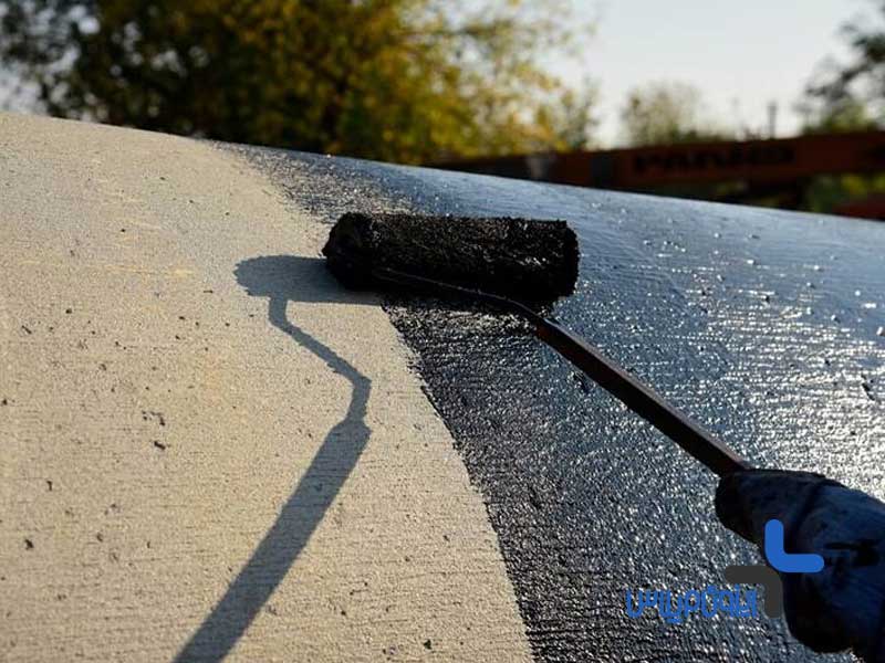 رنگ قیری چیست