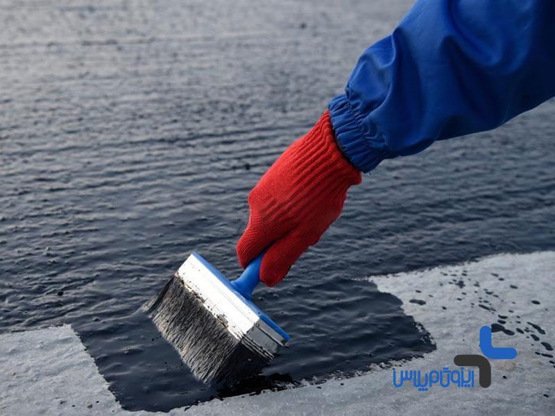 رنگ های قیری