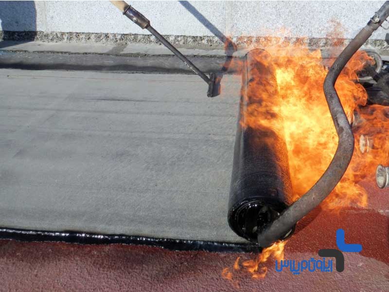 هزینه عایق رطوبتی