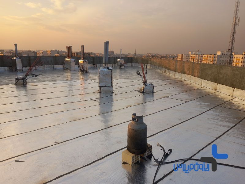 ایزوگام در کیانمهر