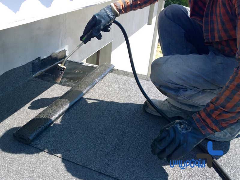 نحوه انتخاب بهترین ایزوگام و عایق رطوبتی برای ساختمان