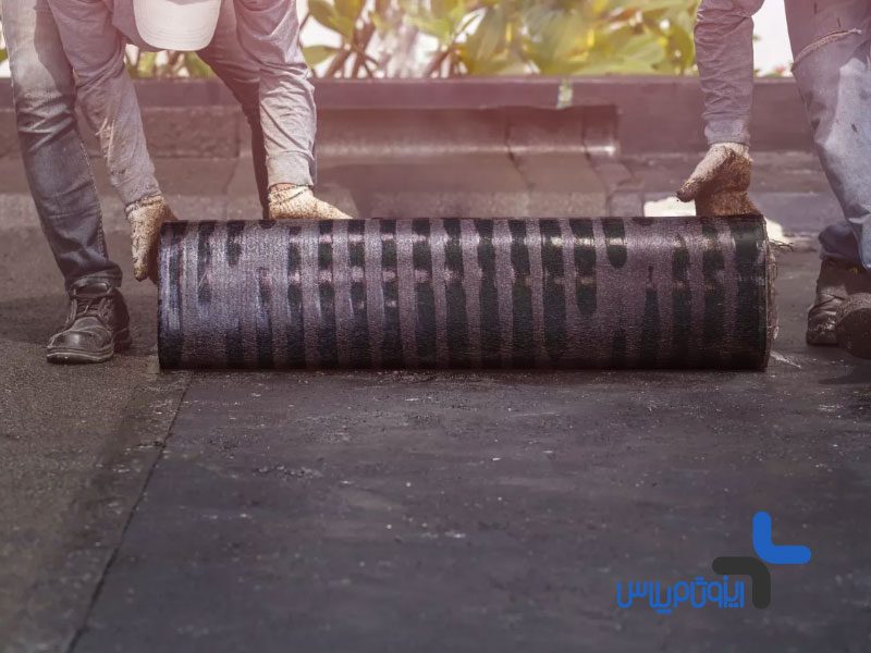 قیمت ایزوگام در شهریار