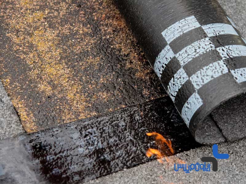 نصب ایزوگام در شهریار