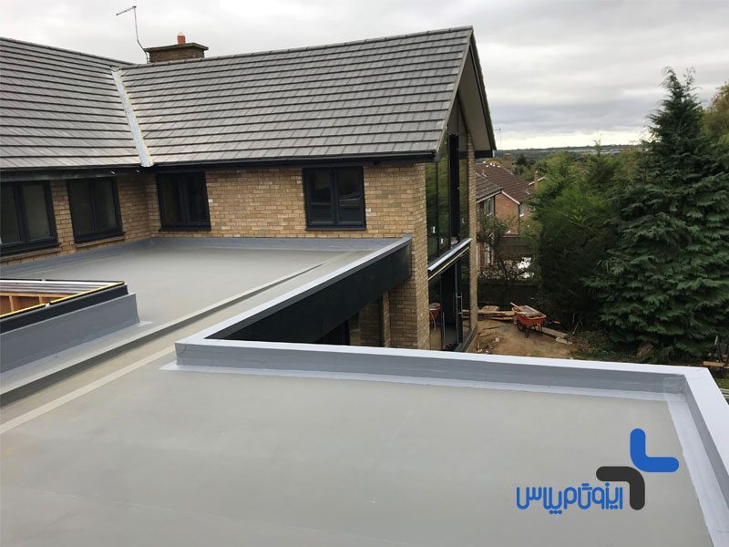 عایق رطوبتی چیست؟