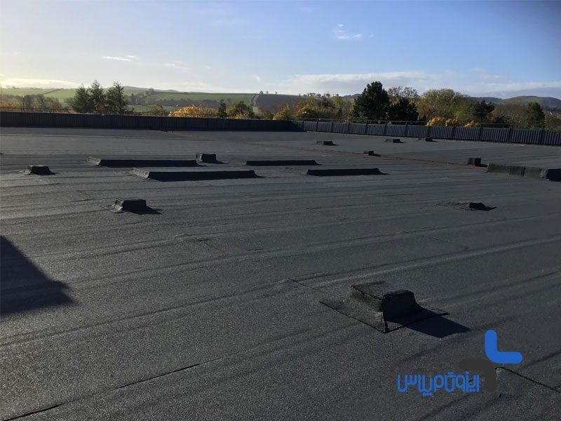 عایق رطوبتی خانه