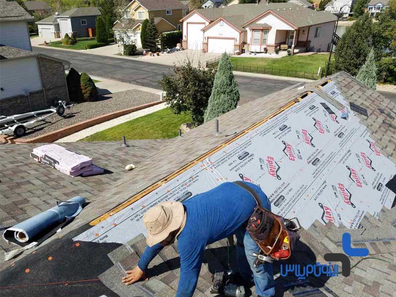 بهترین عایق رطوبتی چیست