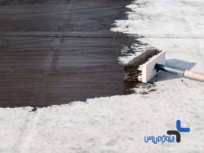 ایزوگام و بهترین عایق رطوبتی