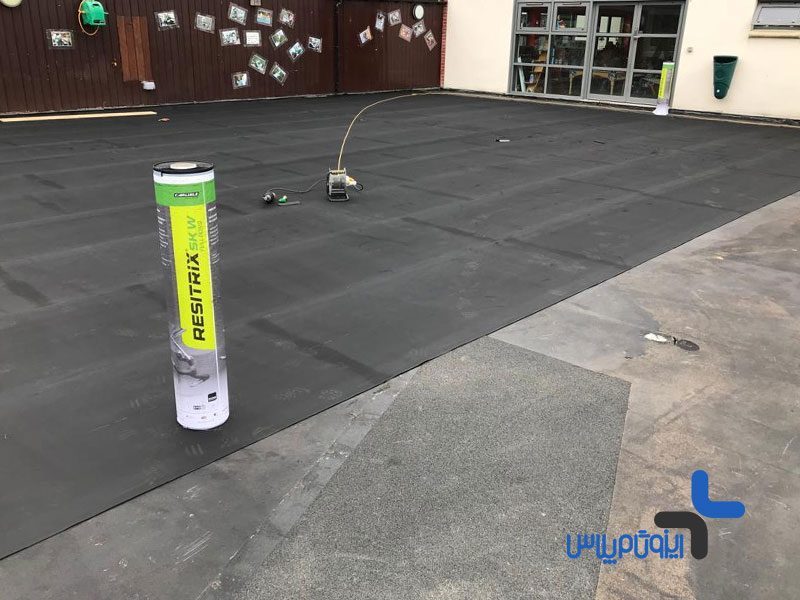 خدمات نمایندگی ایزوگام در شهریار