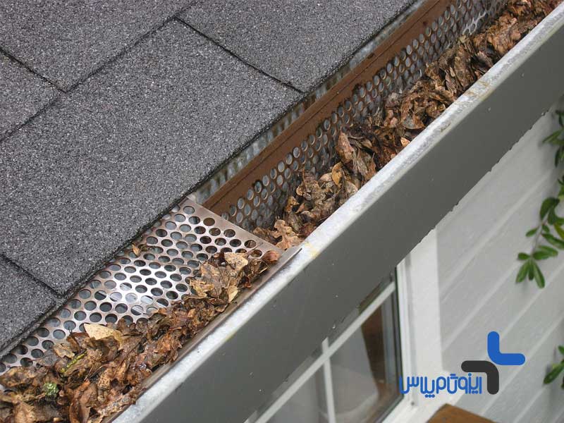 چرا نگهداری از سقف ساختمان اهمیت دارد؟