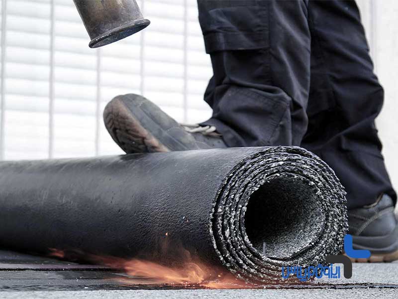 نمایندگی نصب ایزوگام در هشتگرد