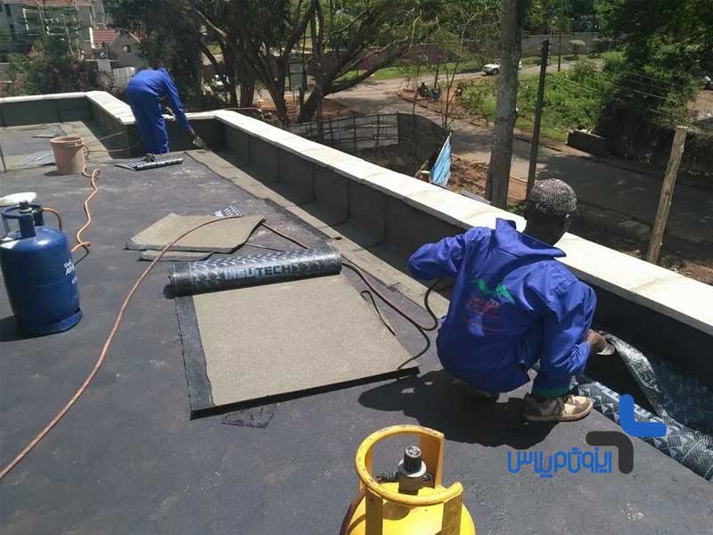 بهترین نمایندگی ایزوگام در شهریار با قیمت مناسب نصب