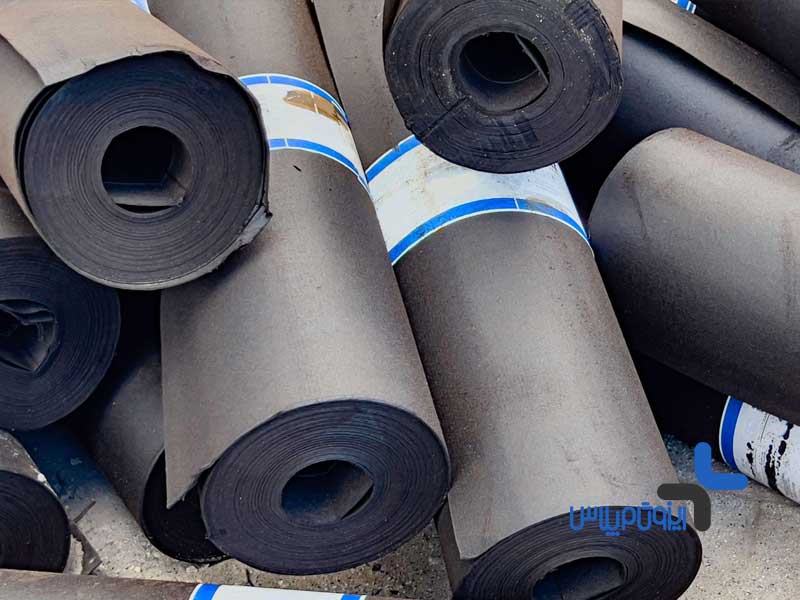 نصب ایزوگام در نظرآباد