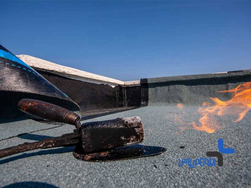 نصب ایزوگام در تهراندشت