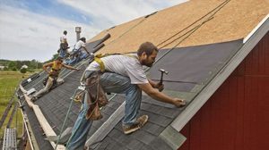 7 نکته که هر صاحب خانه باید در مورد تعویض سقف بداند