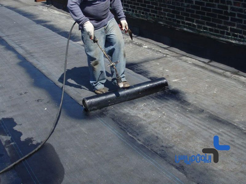 عایق رطوبتی 