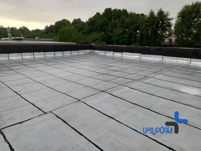 خدمات عایق رطوبتی حرفه ای در سهیلیه: راه حل های بادوام، قابل اعتماد و متخصص