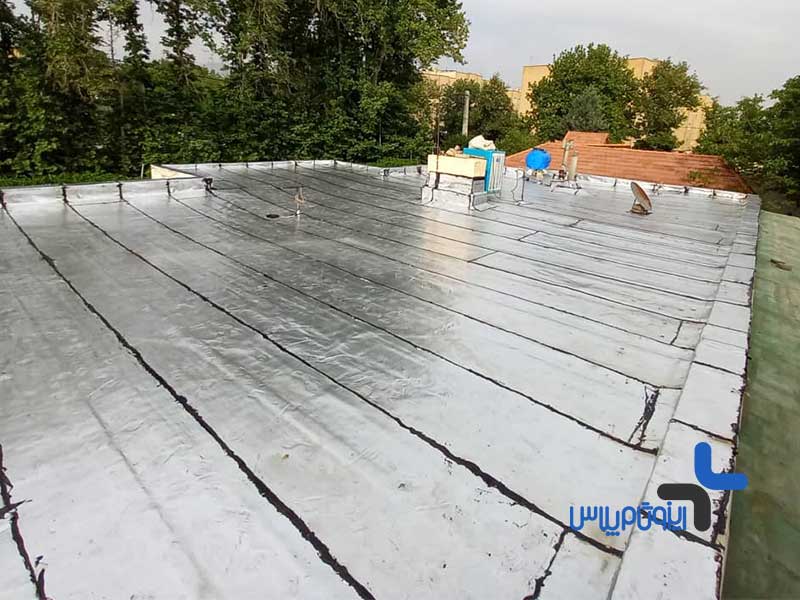 خدمات عایق رطوبتی معتبر در شهریار: راه حل شما برای محافظت طولانی مدت