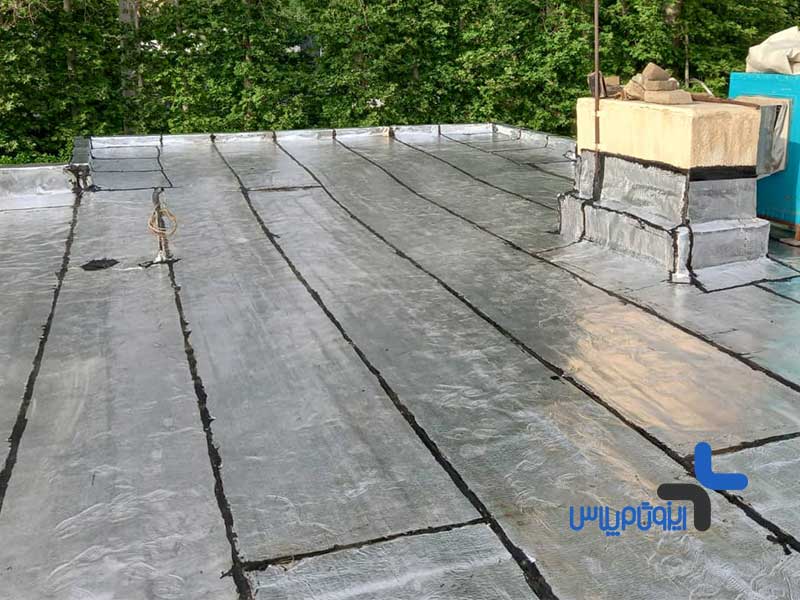 خدمات عایق رطوبتی معتبر در شهریار: راه حل شما برای محافظت طولانی مدت