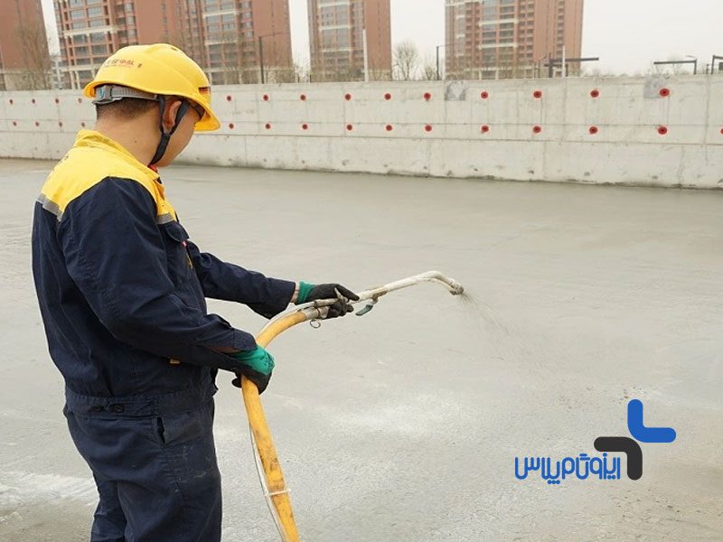 سیستم های عایق رطوبتی چیست؟