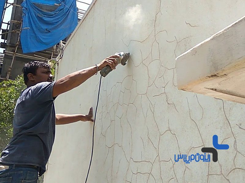 مقایسه روش های ضد آب