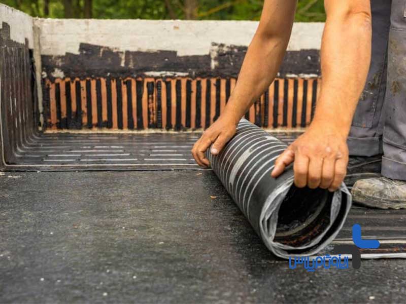 سوالات شما در مورد آب و هوا و عایق سقف