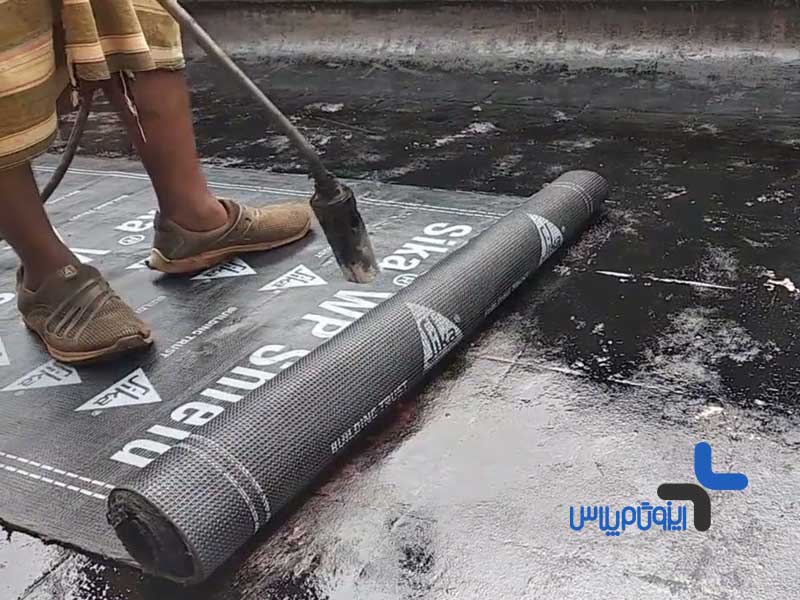 ملاحظات مهم هنگام انتخاب سیستم ضد آب