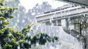 تاثیر آب و هوا بر عایق سقف: آنچه باید بدانید