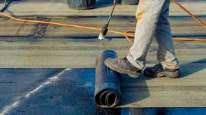 موج تحول در راه حل های ضد آب