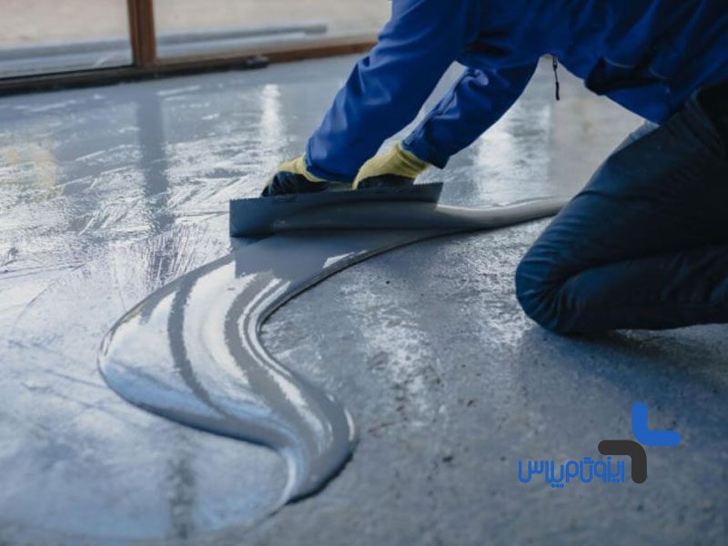 راهکارهای ضد آب