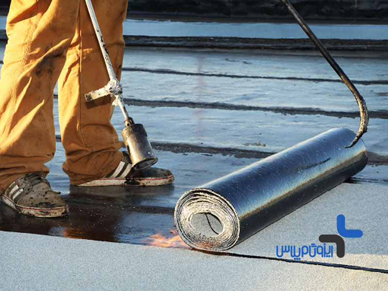 الزامات راه حل های ضد آب