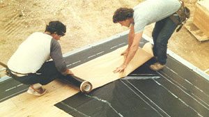 جلوگیری از رطوبت در زیرزمین: فونداسیونی برای یک فضای خشک