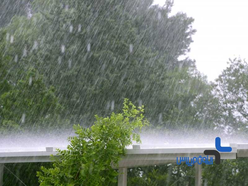 عایق رطوبتی خانه