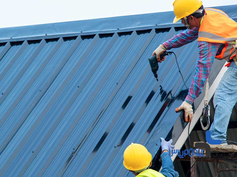 چگونه زیرسازی فلزی مناسب برای سقف را انتخاب کنیم؟