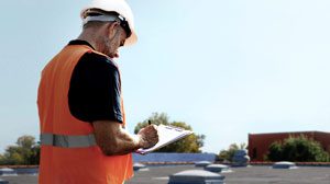 اهمیت بازرسی سقف قبل از رسیدن فصل پاییز