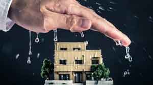 پیمانکاران ضد آب واقعا برای خانه شما چه کاری انجام می‌دهند؟