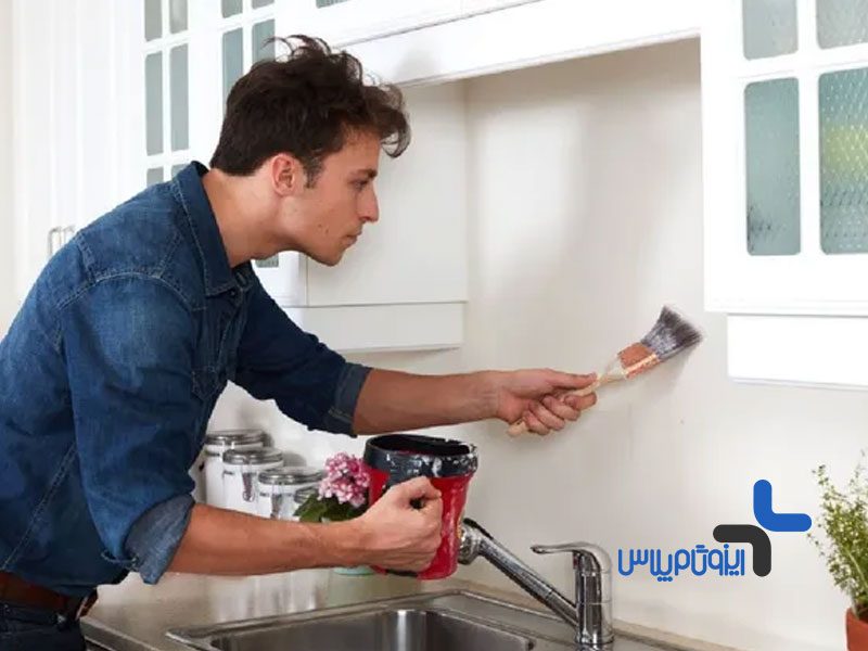 هزینه نادیده گرفتن عایقبندی آشپزخانه