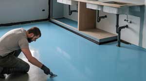 عایق‌بندی آشپزخانه‌های مسکونی و تجاری