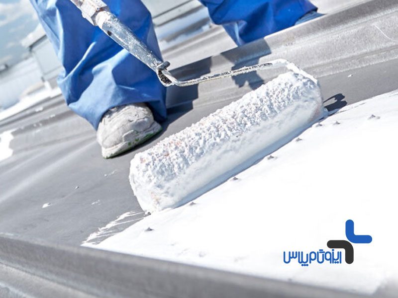 راهنمای گام به گام تعمیر نشتی سقف زمستانی شما