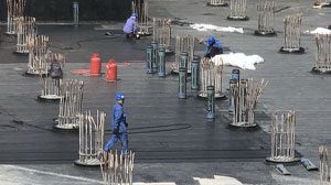 اجتناب از اشتباهات رایج در عایق کاری ساختمان طول ساخت و ساز