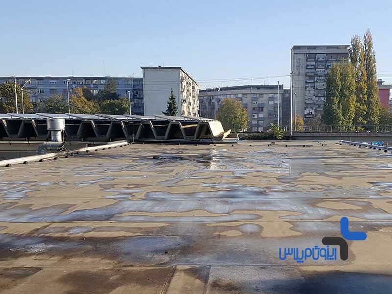 اشتباهات رایج در عایق کاری و نحوه جلوگیری از آنها