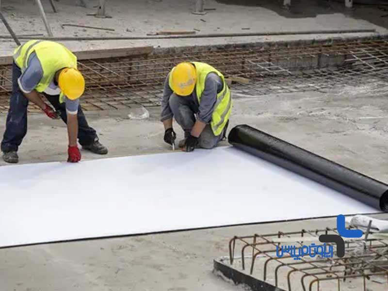 اشتباه در عایق کاری