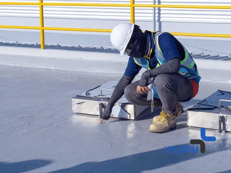 ایزوگام ماهدشت