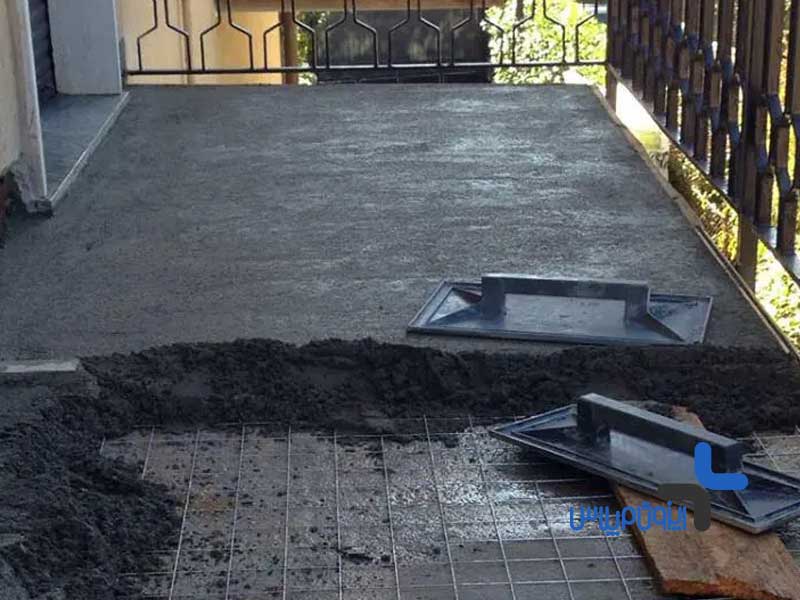 ایزوگام مشکین دشت