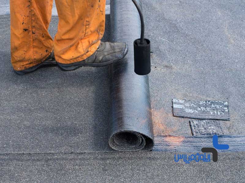 ایزوگام نظرآباد