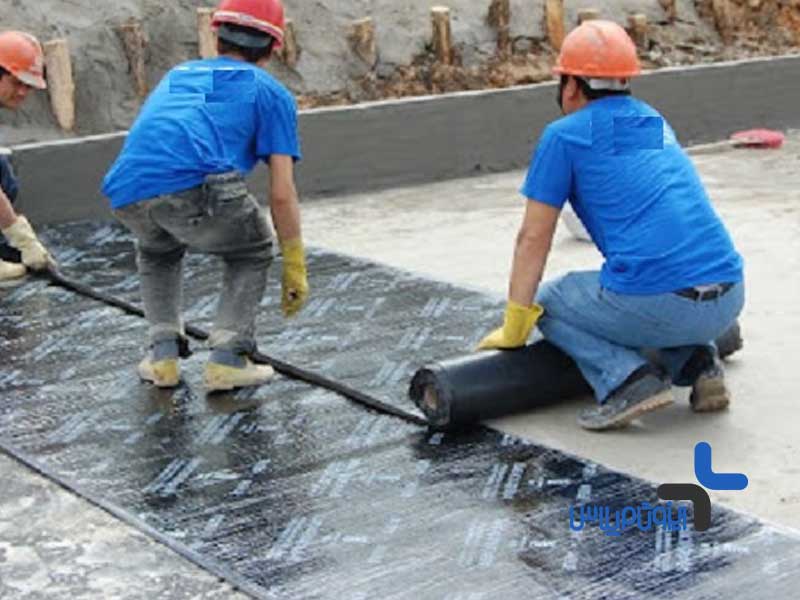 ایزوگام صفادشت