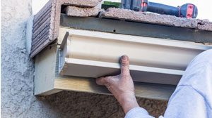 مزایا و معایب ناودانی بدون درز: بهترین انتخاب برای محافظت از خانه شما