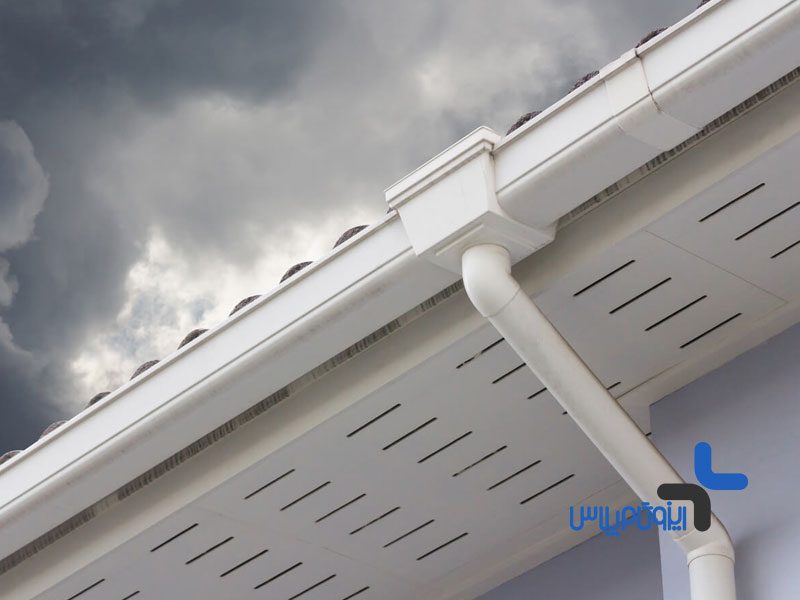 مقایسه عملکرد: ناودانی بدون درز در برابر تکه‌ای